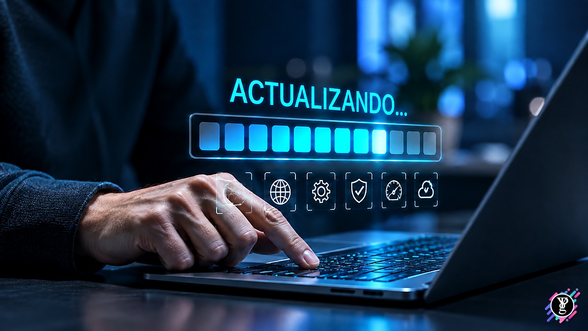 Actualizar web empresarial: cómo afecta tu solidez institucional