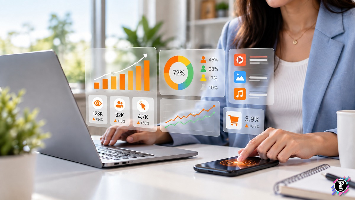 Agencia de marketing digital sin automatizar relaciones