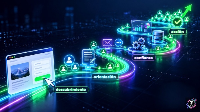 captación de leads