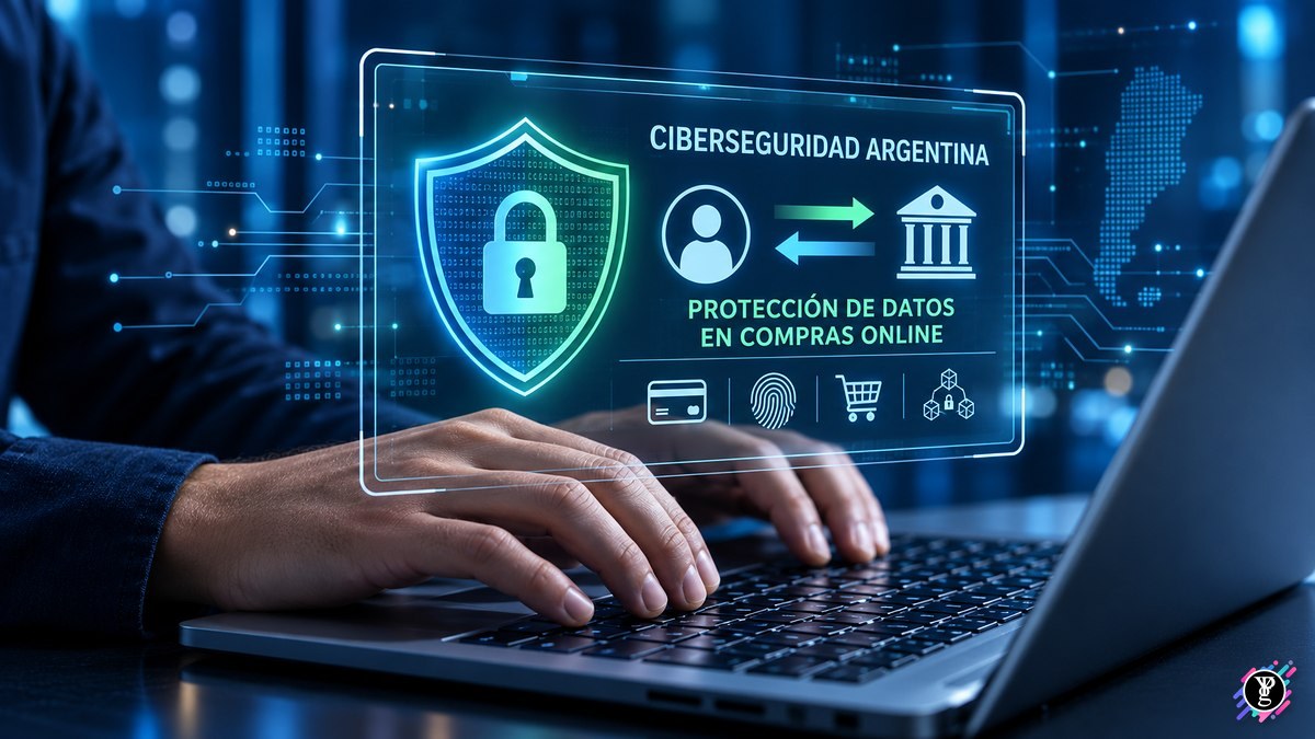 Ciberseguridad Argentina: datos y compras B2B