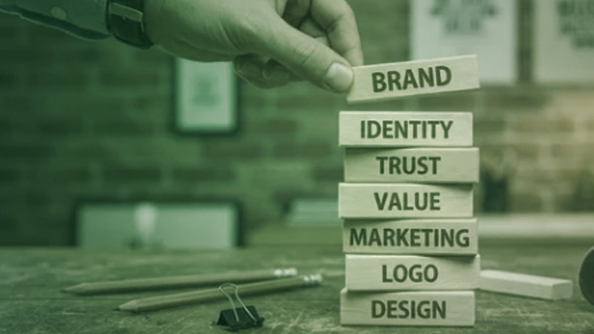 Diseño de marca: cuando tu identidad frena el crecimiento
