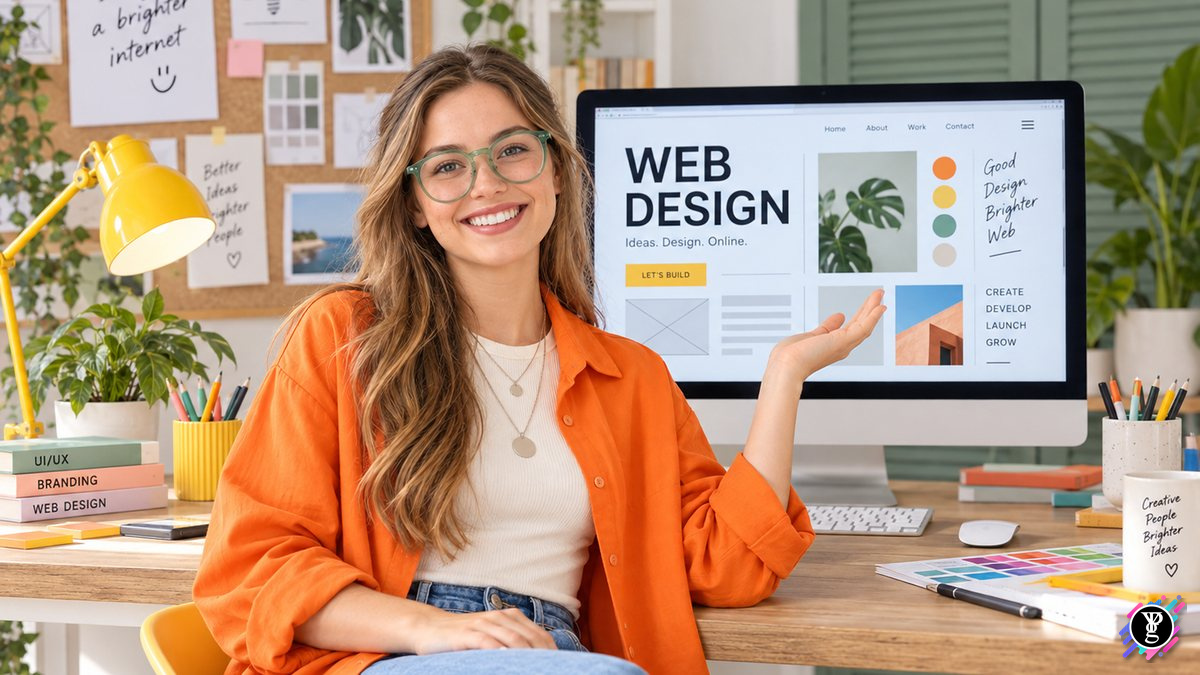 ¿El diseño digital de tu sitio demuestra que podés cumplir contratos grandes?