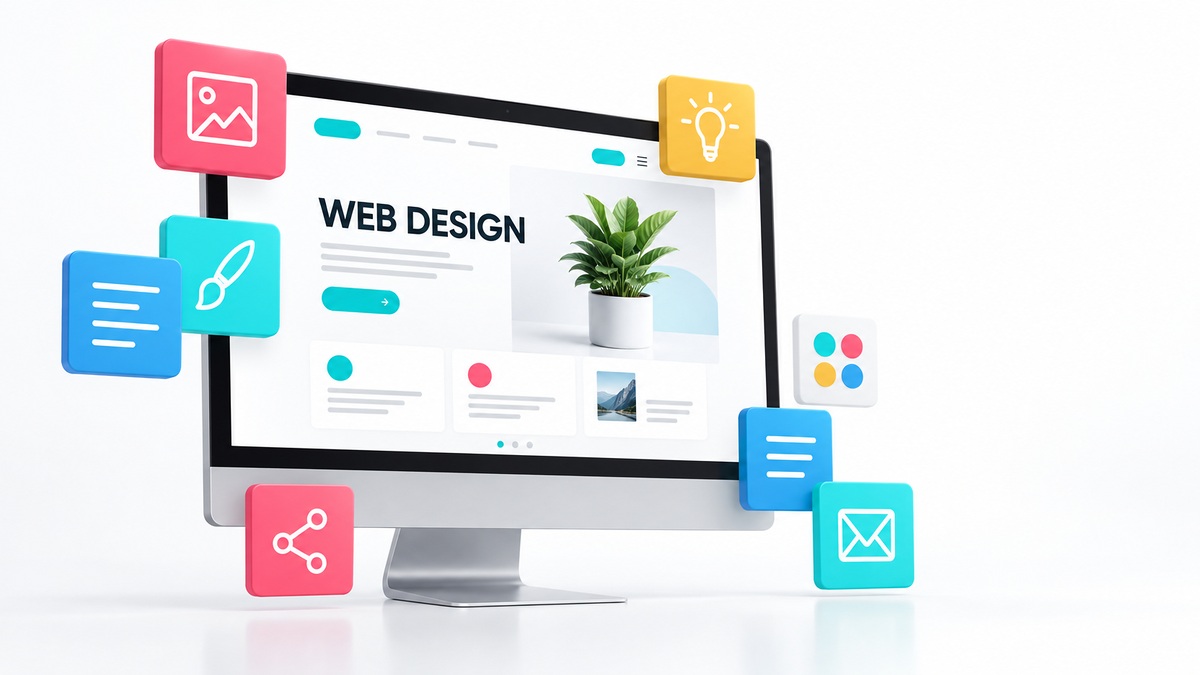 Diseño web Argentina con estrategia más allá de la estética