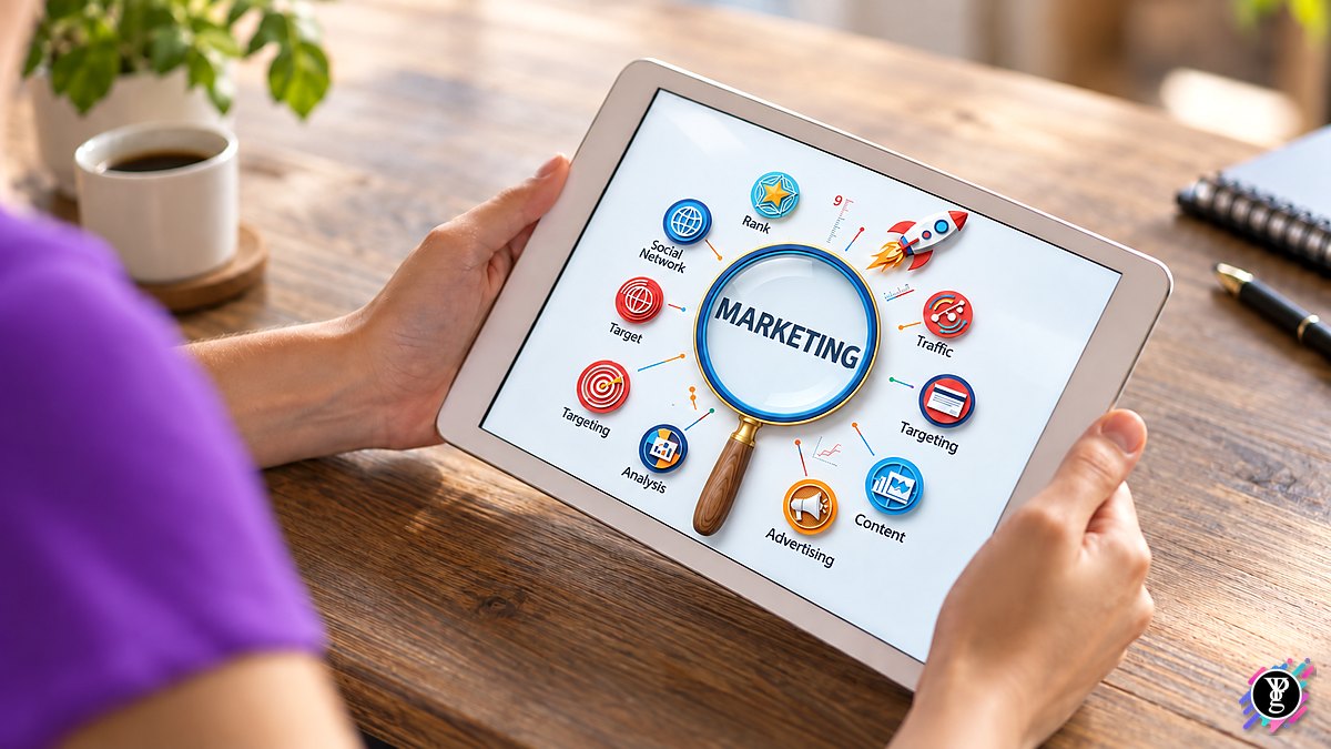 Cómo alinear Comercial, Dirección y Marketing en la web