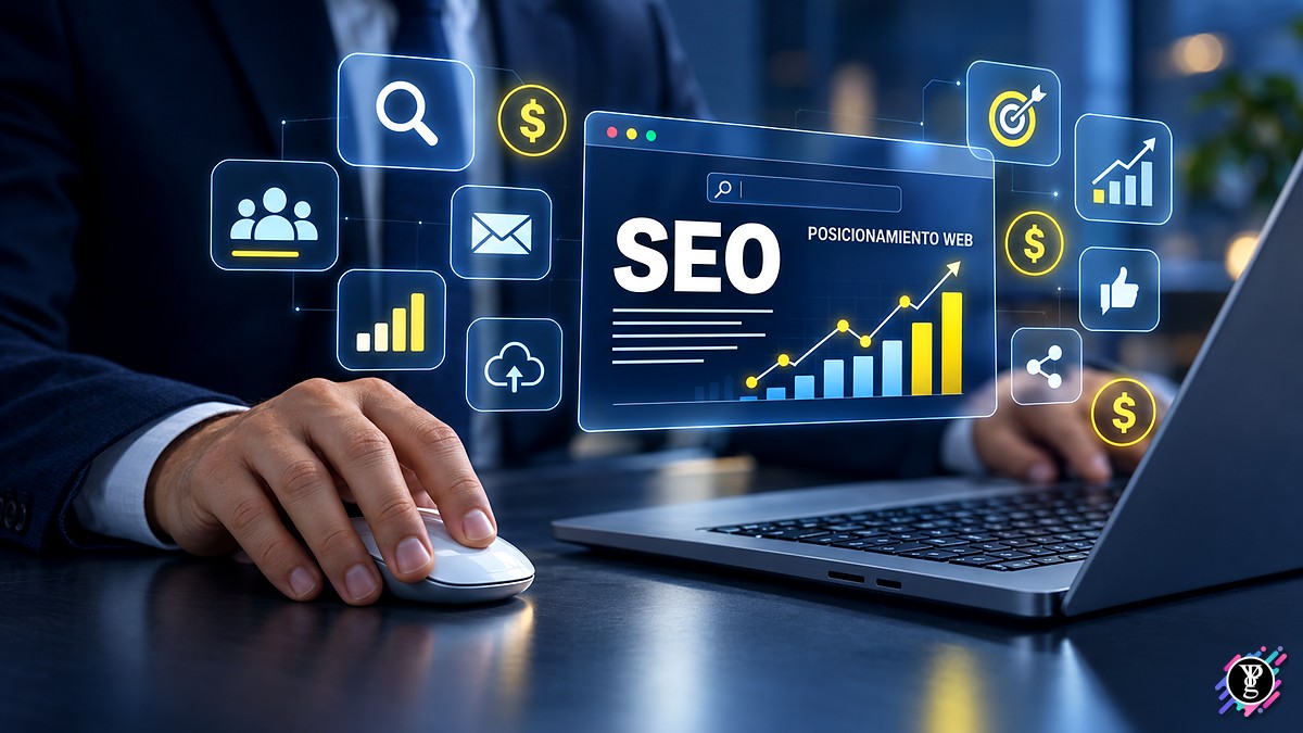 Posicionamiento SEO precio y calidad real de tus leads B2B