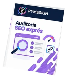Portada: Auditoría SEO exprés