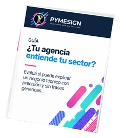 Portada: ¿Tu agencia entiende tu sector?