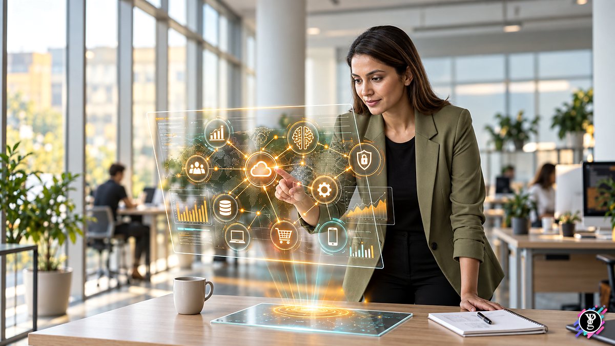 Transformación digital: una hoja de ruta antes de comprar