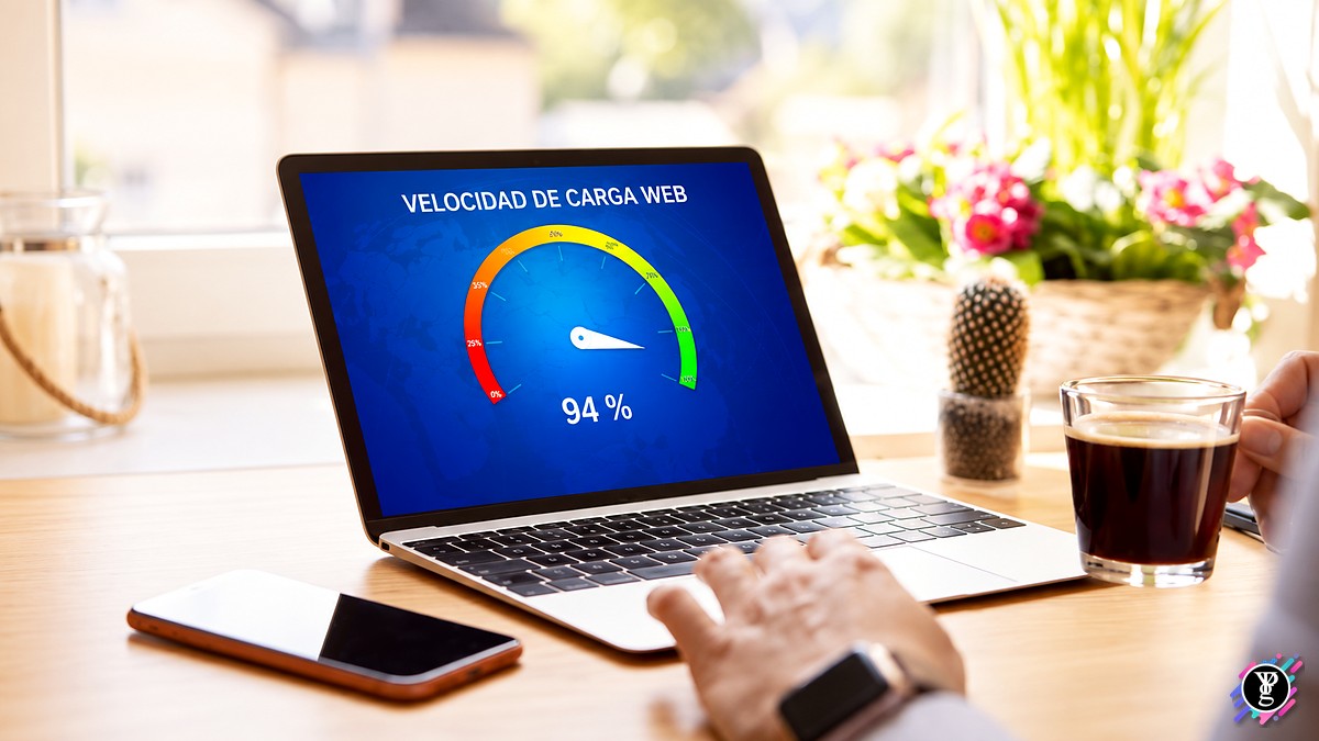 Velocidad de carga de un sitio web: el costo de esperar